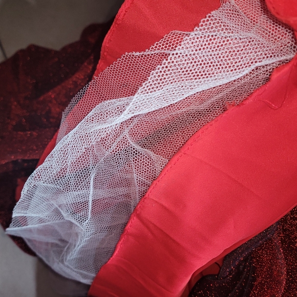 ROYALQUEEN BALL GOWN / PROM DRESS - Picture 8 of 10